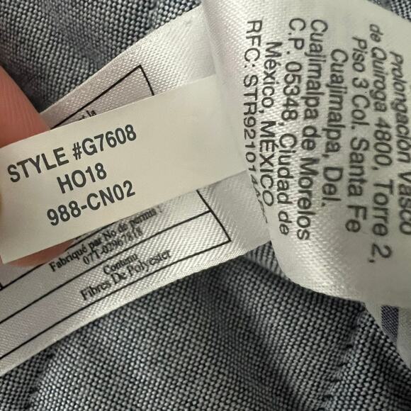 J. Crew Quilted Downtown Field Jacket Barn Chore Green Women Size Small - Picture 10 of 11